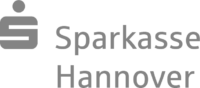 Firmen Fitness -  Sparkasse Hannover Logo